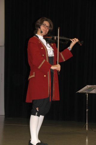 Mitmachkonzert 32
